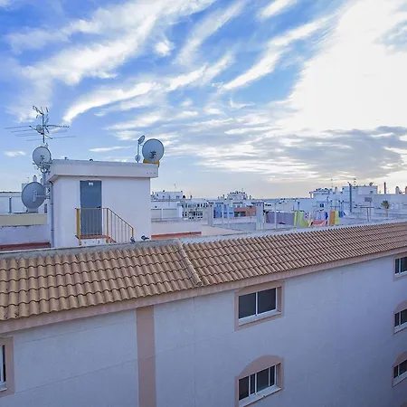 001 City Style - Alicante Holiday