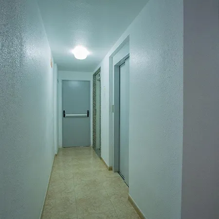 Apartament 001 City Style - Alicante Holiday *
